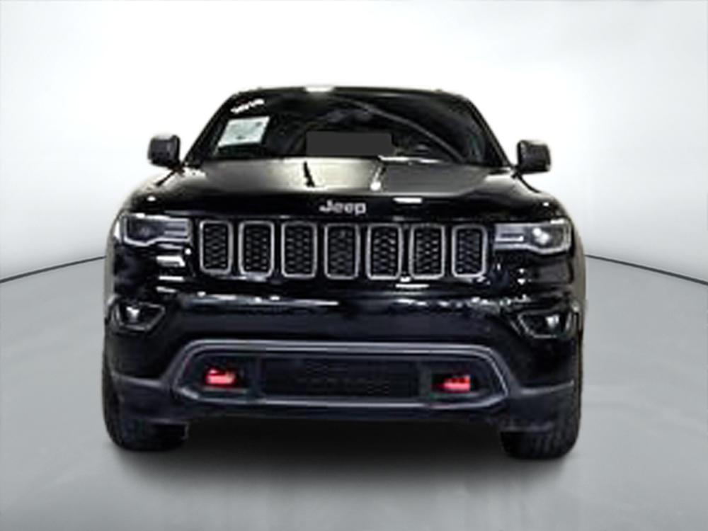 Jeep Grand Cherokee Trailhawk 2019 d&rsquo;occasion à vendre - 9