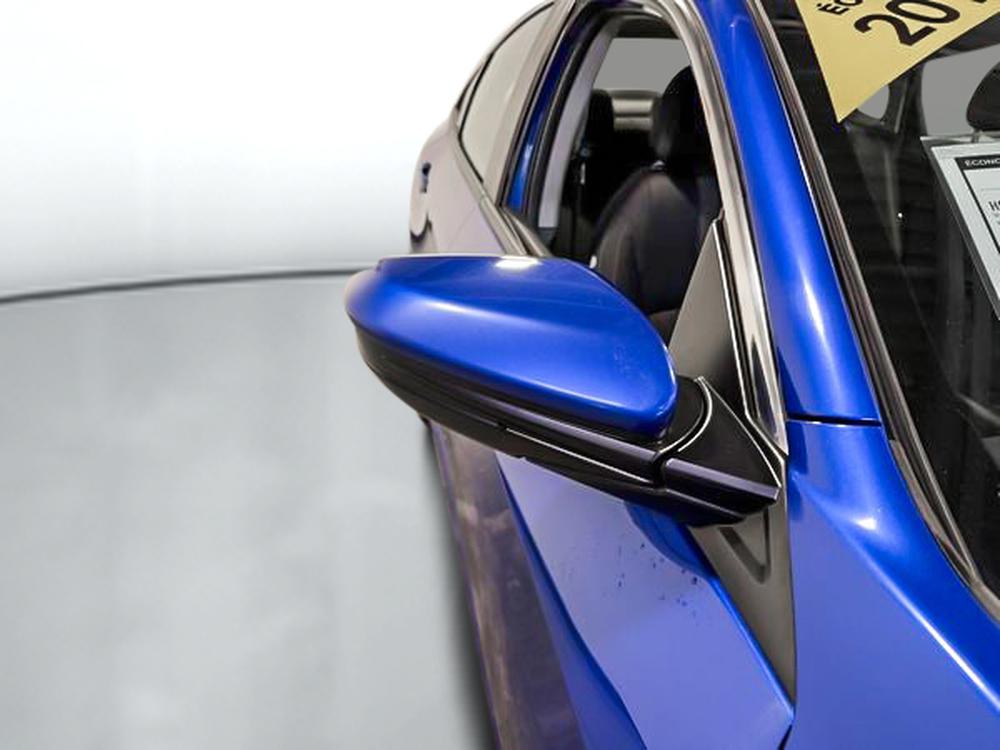 Honda Civic Sedan LX 2017 d&rsquo;occasion à vendre - 11
