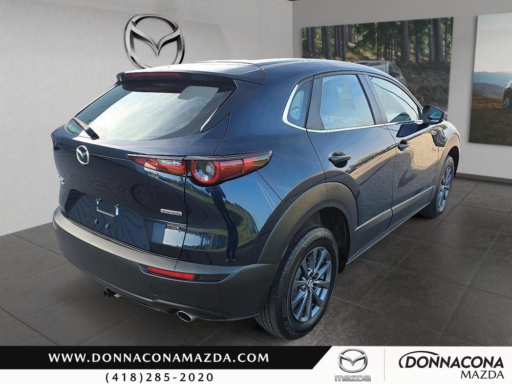 Mazda CX-30 GX 2024 d&rsquo;occasion à vendre - 6