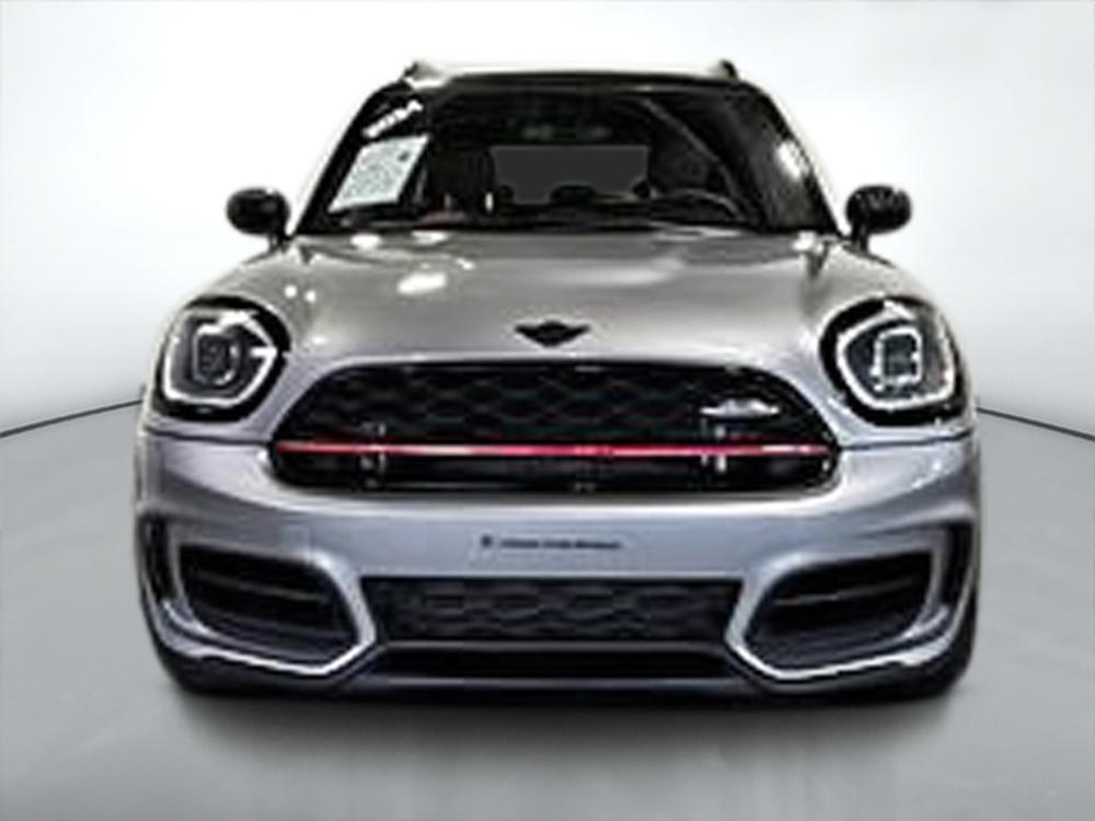 MINI Countryman John Cooper Works 2024 d&rsquo;occasion à vendre - 9