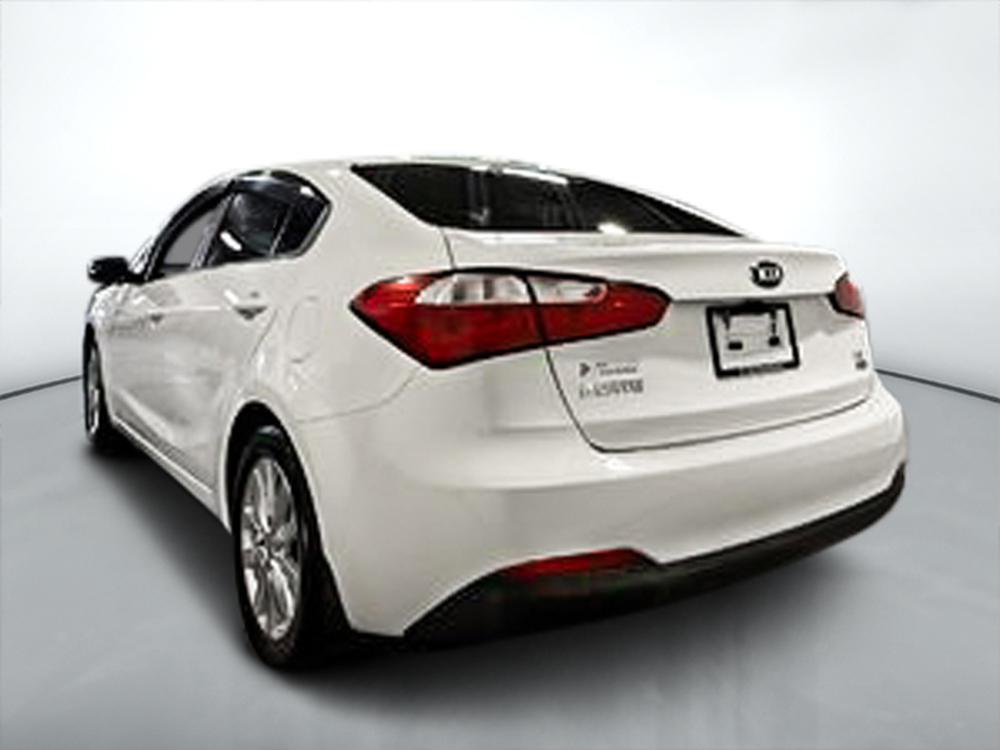 Kia Forte lx 2016 d&rsquo;occasion à vendre - 6