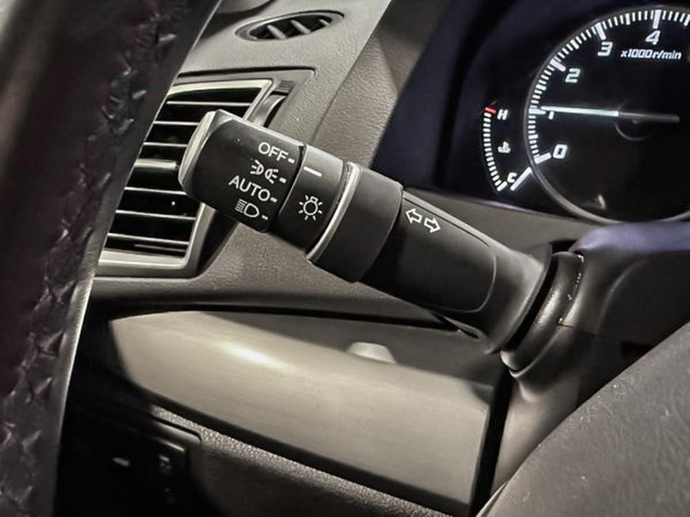 Acura RDX Technology Package 2016 à vendre à Trois-Rivières - 22
