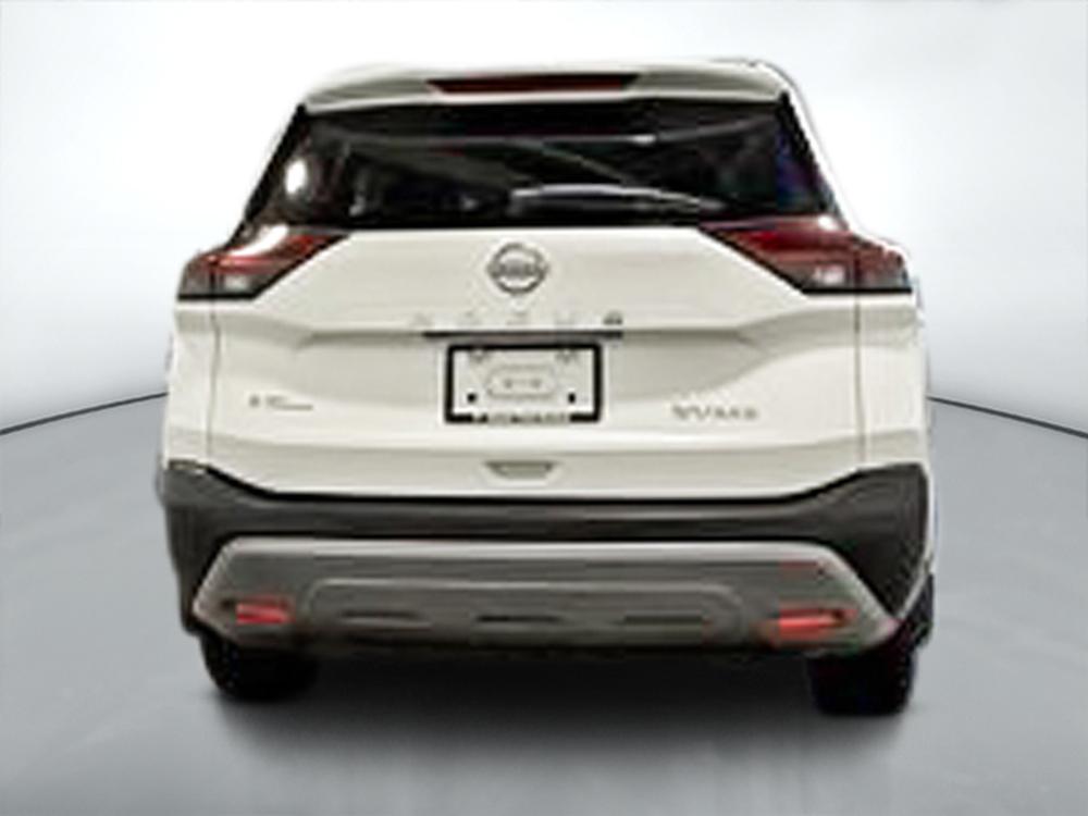 Nissan Rogue SV 2023 d&rsquo;occasion à vendre - 4