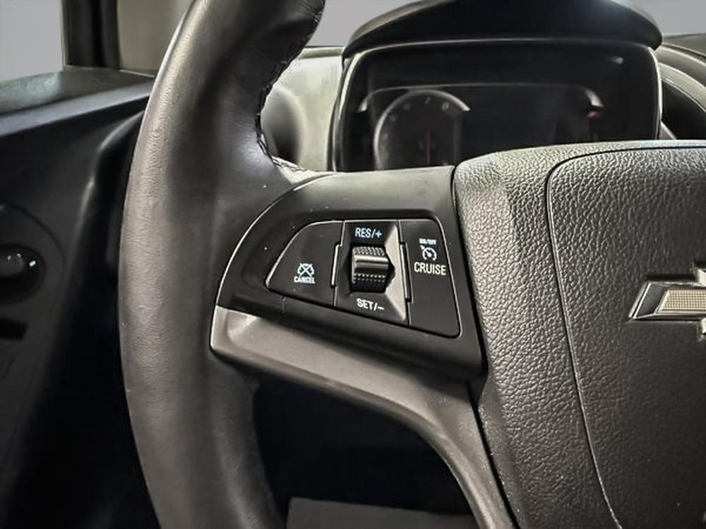 Chevrolet Trax LT 2014 d&rsquo;occasion à vendre - 18