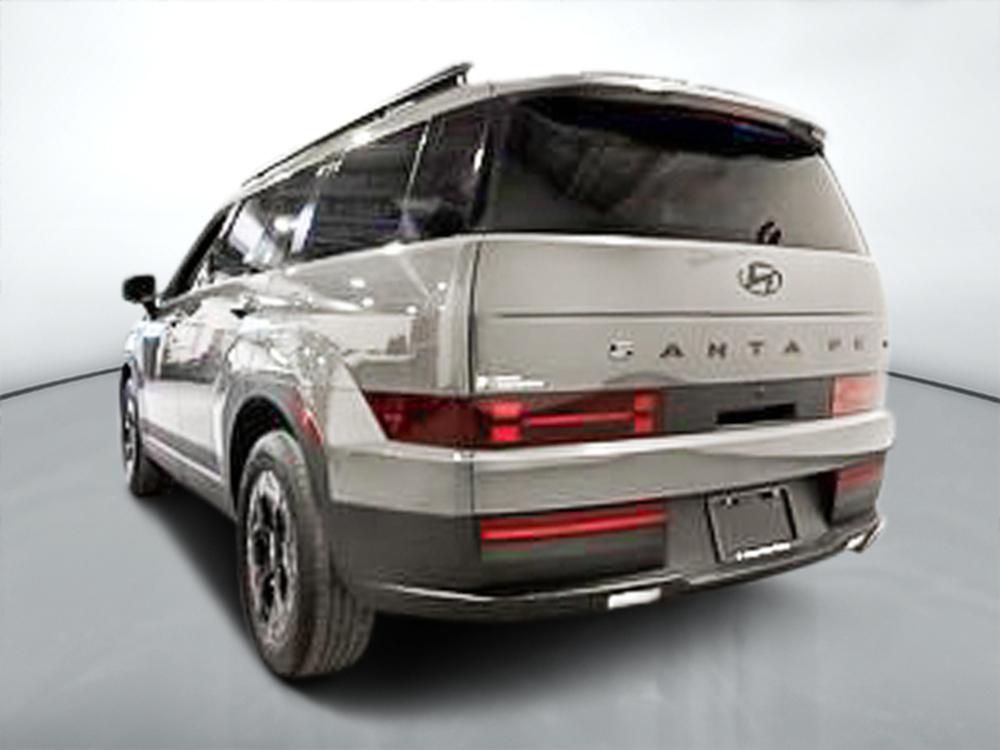 Hyundai Santa Fe XRT 2025 d&rsquo;occasion à vendre - 6
