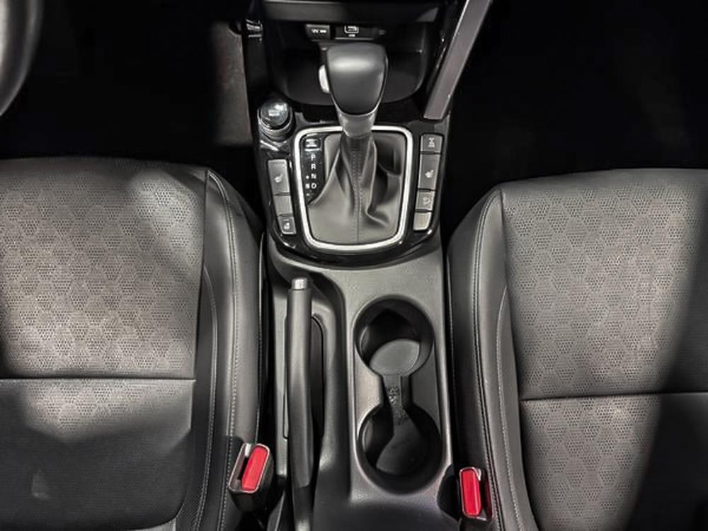 Kia Seltos EX 2023 d&rsquo;occasion à vendre - 29