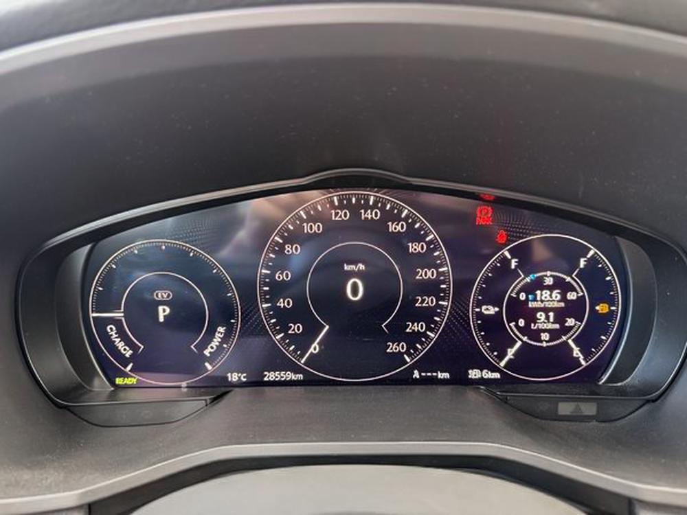 Mazda CX-90 hybride rechargeable GT AWD 2024 d&rsquo;occasion à vendre - 26