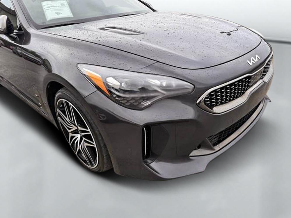 Kia Stinger TRIBUTE 2023 d&rsquo;occasion à vendre - 9