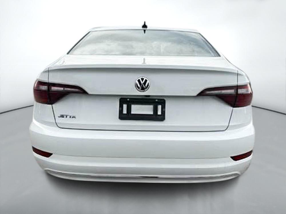 Volkswagen Jetta Highline 2020 à vendre à Trois-Rivières - 3