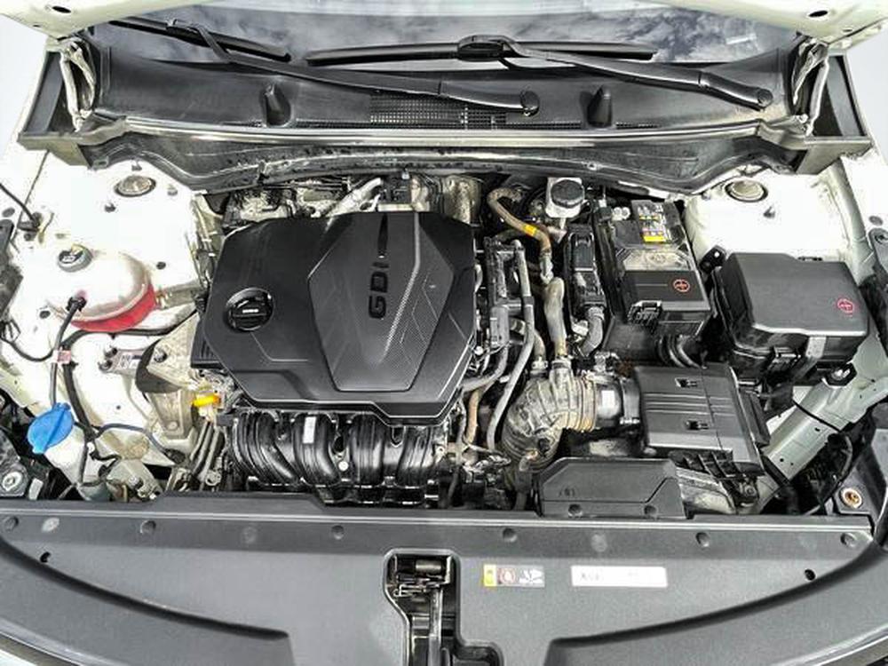 Kia Sportage X-LINE 2023 d&rsquo;occasion à vendre - 33