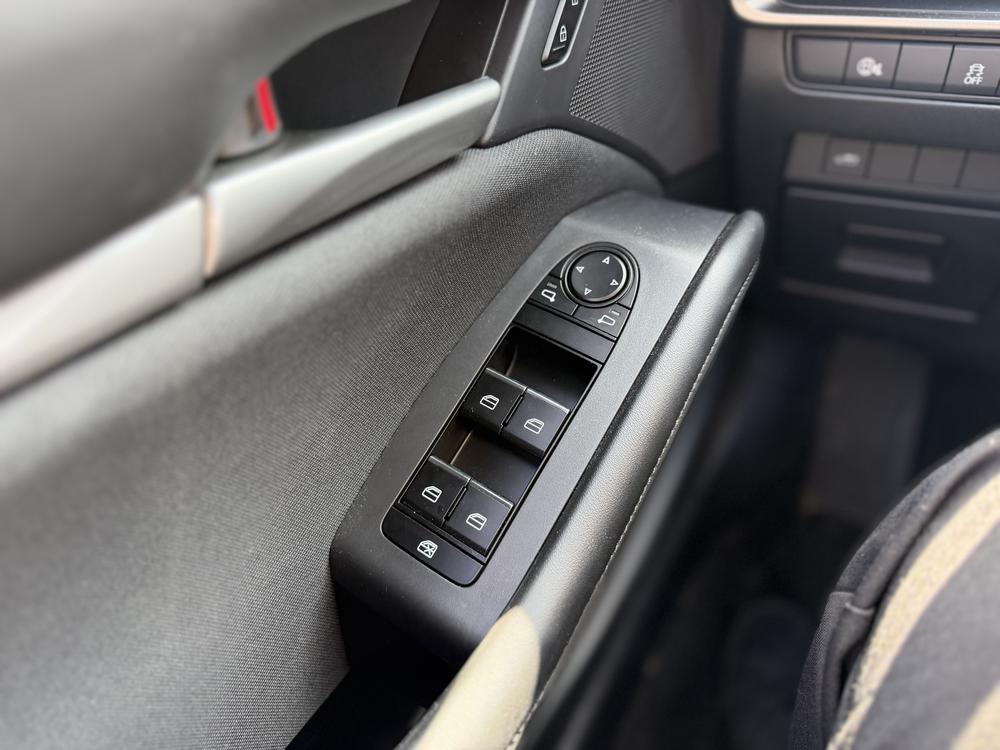 Mazda Mazda3 GS 2025 à vendre à Trois-Rivières - 14