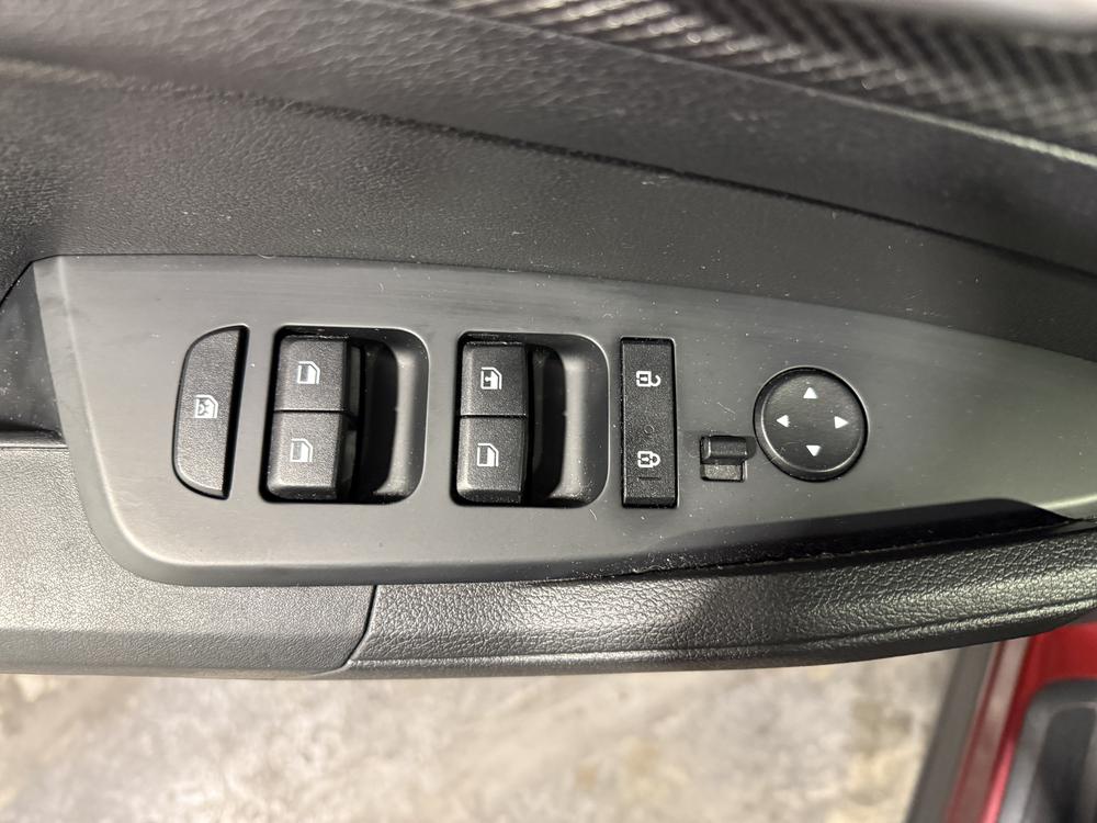 Kia Sportage lx 2023 d&rsquo;occasion à vendre - 14