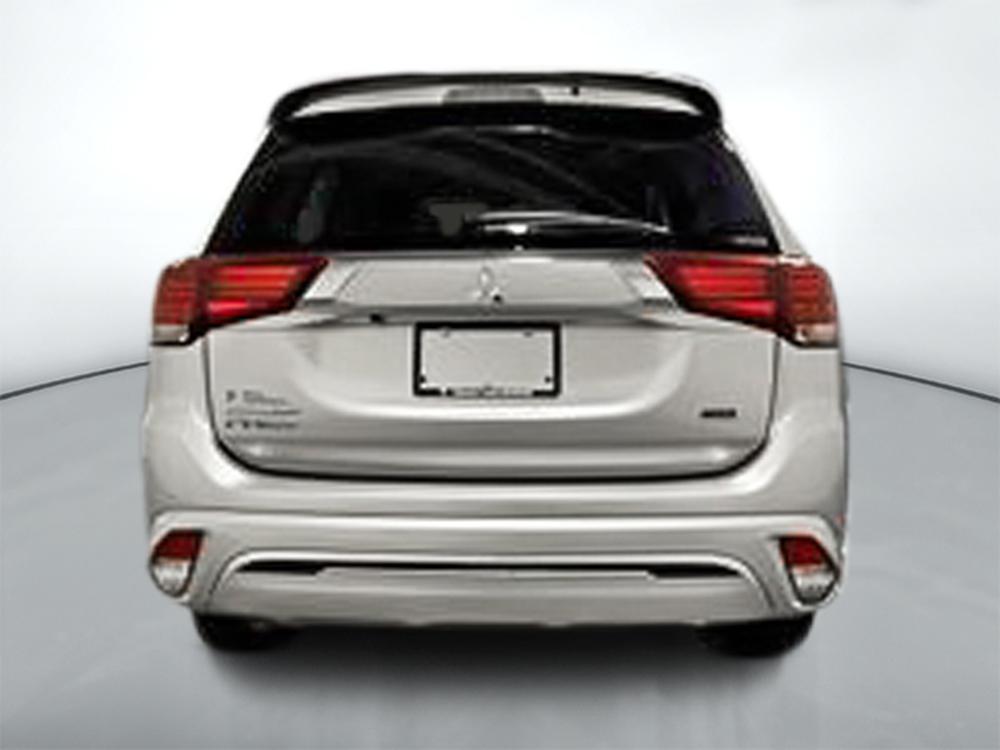 Mitsubishi Outlander PHEV SEL 2020 d&rsquo;occasion à vendre - 4