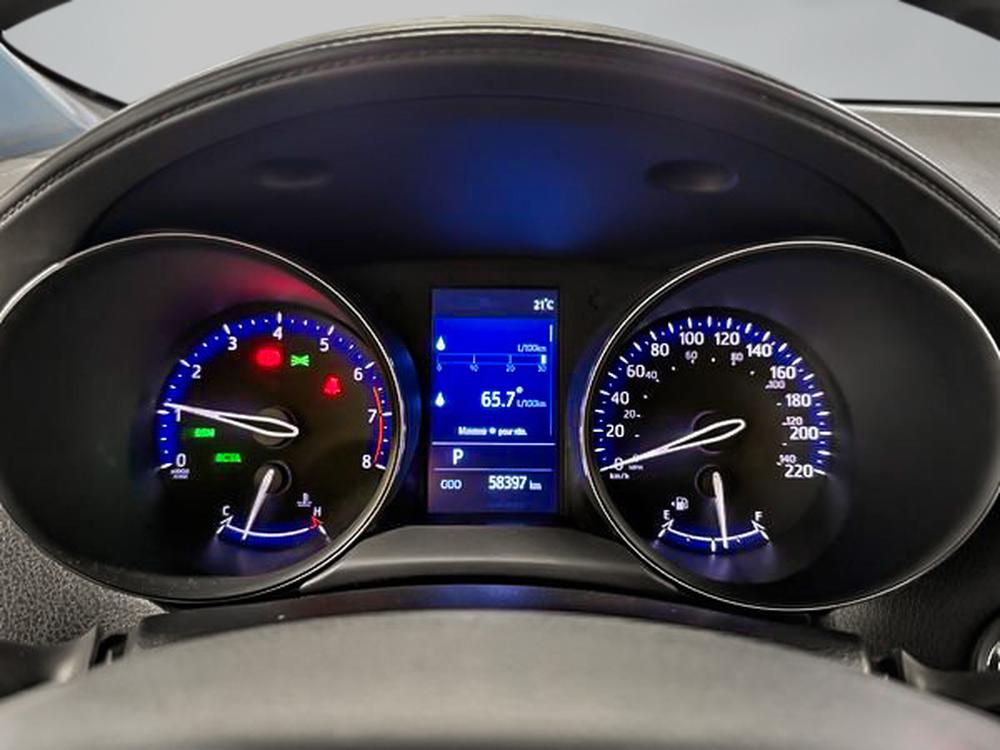 Toyota C-HR BASE 2019 d&rsquo;occasion à vendre - 23