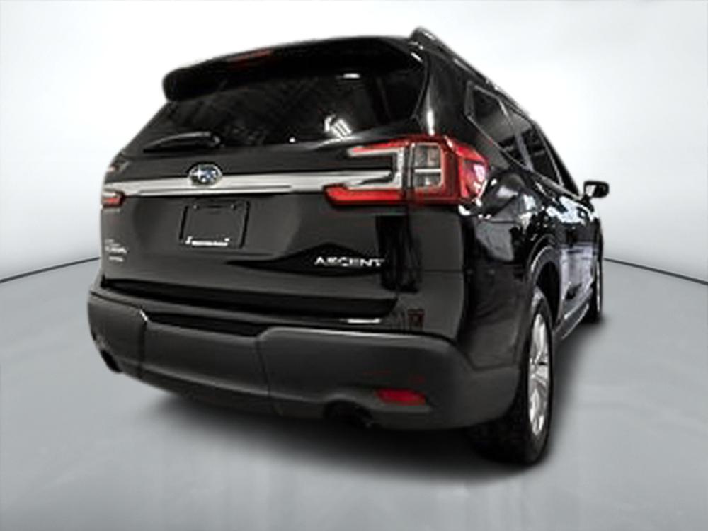 Subaru Ascent Convenience 2023 d&rsquo;occasion à vendre - 3