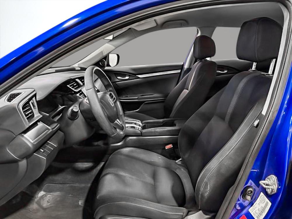 Honda Civic Sedan LX 2017 d&rsquo;occasion à vendre - 16