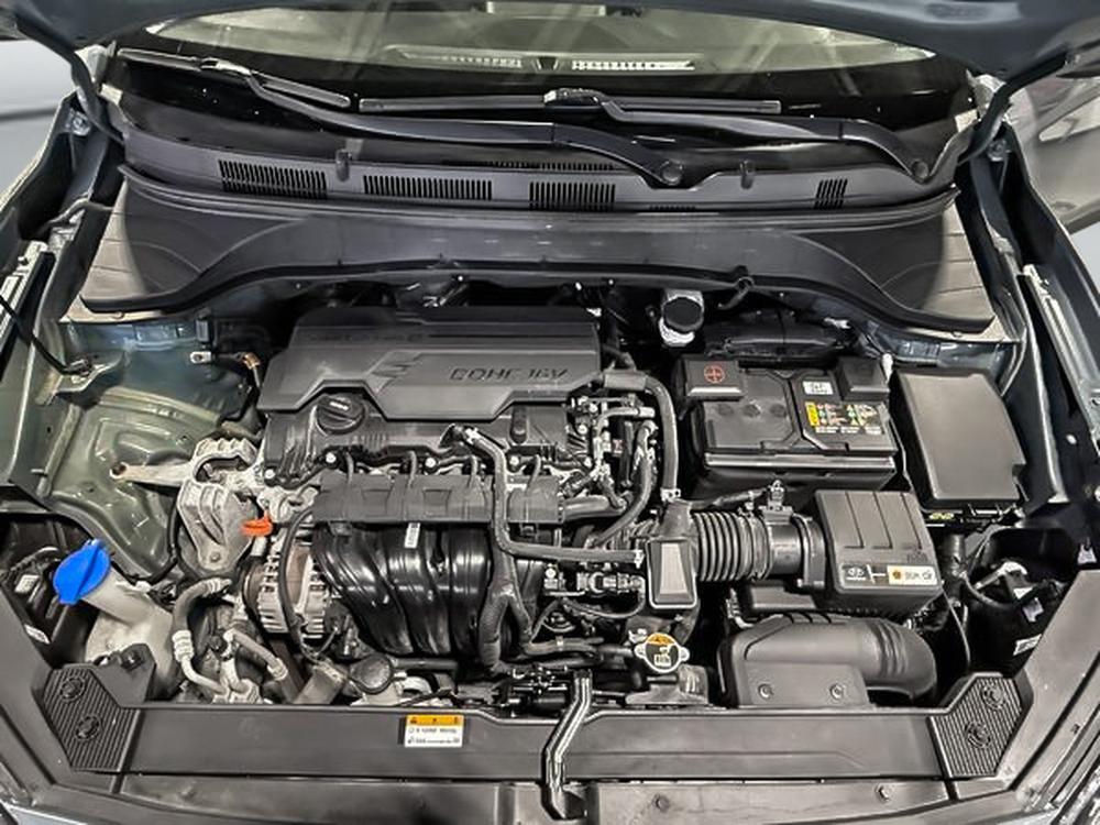 Hyundai Kona PREFERRED 2023 d&rsquo;occasion à vendre - 31