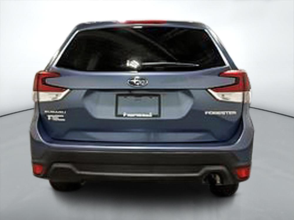 Subaru Forester base 2020 d&rsquo;occasion à vendre - 4