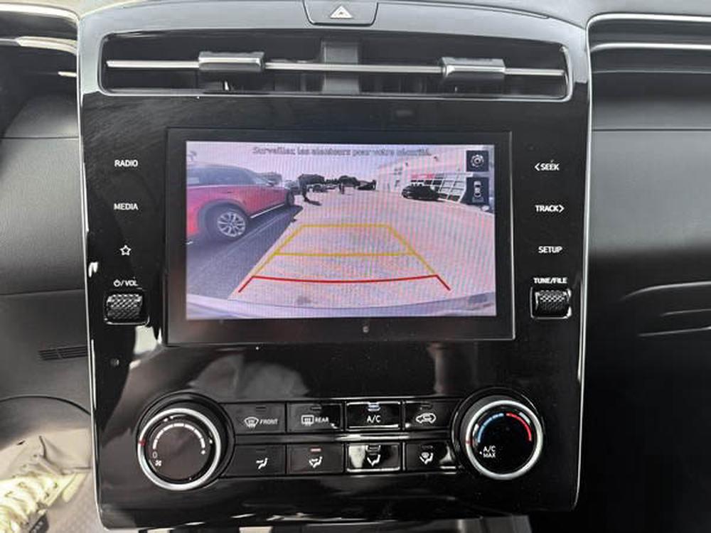 Hyundai Tucson ESSENTIAL FWD 2022 d&rsquo;occasion à vendre - 26