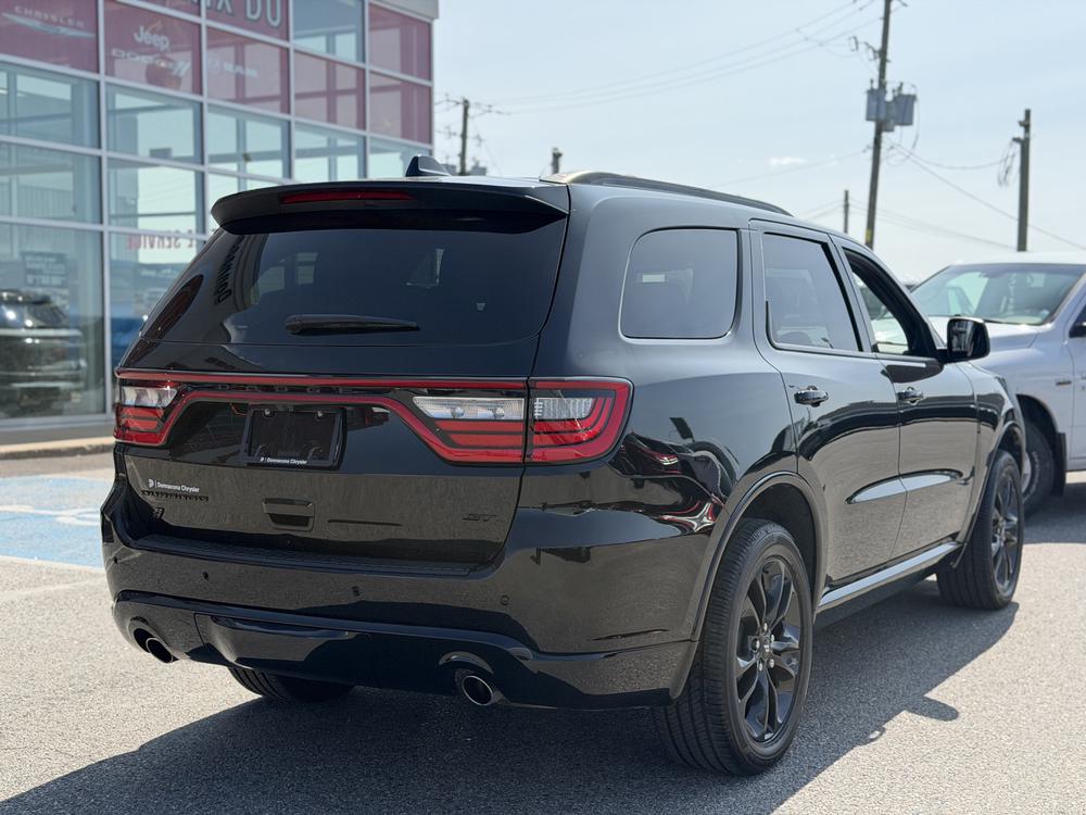 Dodge Durango GT TI 2026 à vendre à Shawinigan - 3