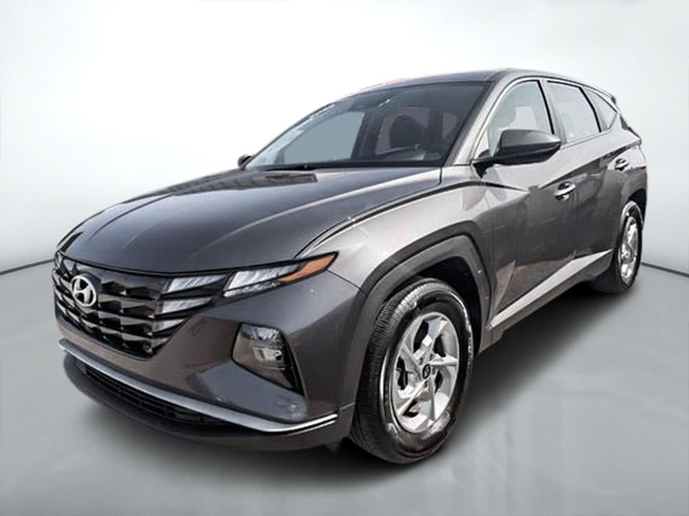 Hyundai Tucson ESSENTIAL FWD 2022 d&rsquo;occasion à vendre - 3