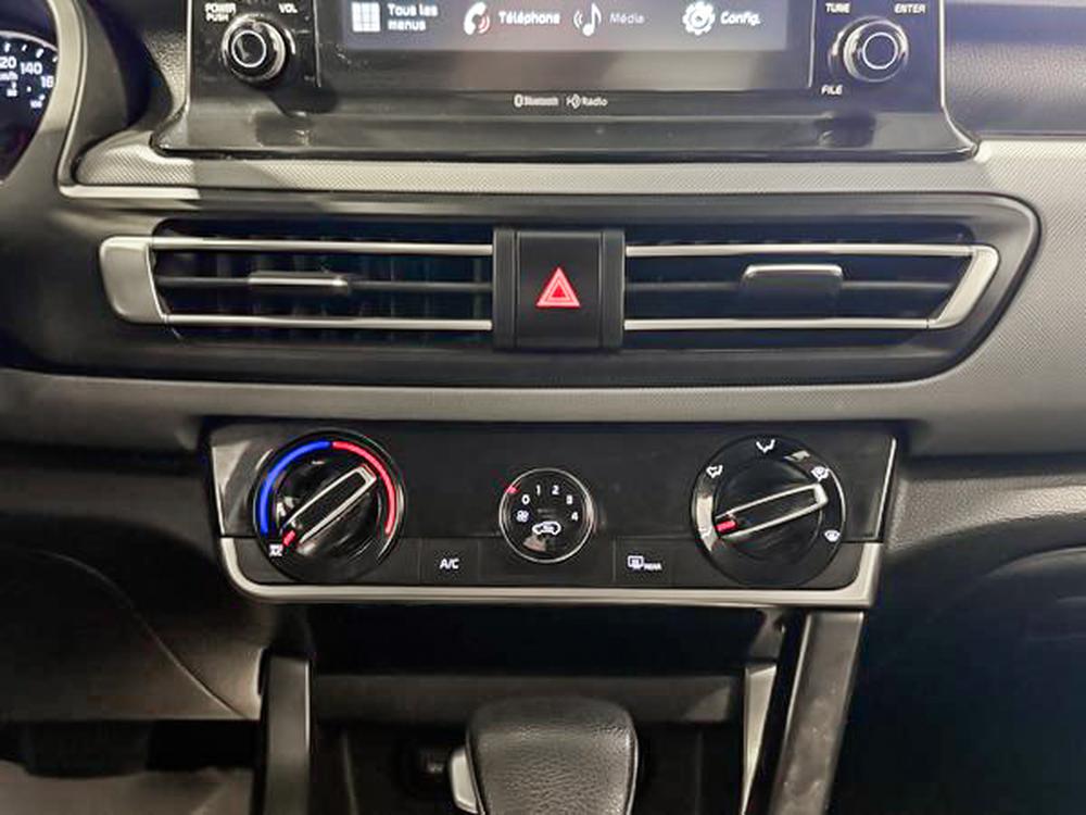 Kia Seltos LX 2021 d&rsquo;occasion à vendre - 27
