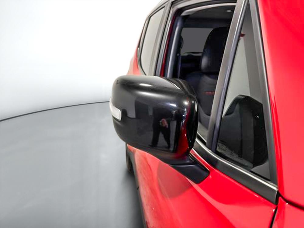 Jeep Renegade Trailhawk 2022 d&rsquo;occasion à vendre - 11