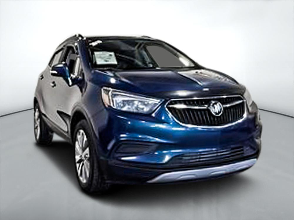 Buick Encore PREFERRED
