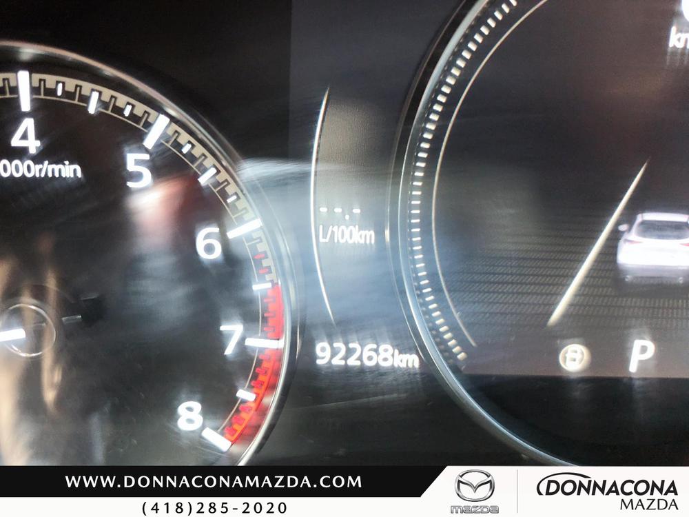 Mazda CX-30 GX 2024 d&rsquo;occasion à vendre - 24