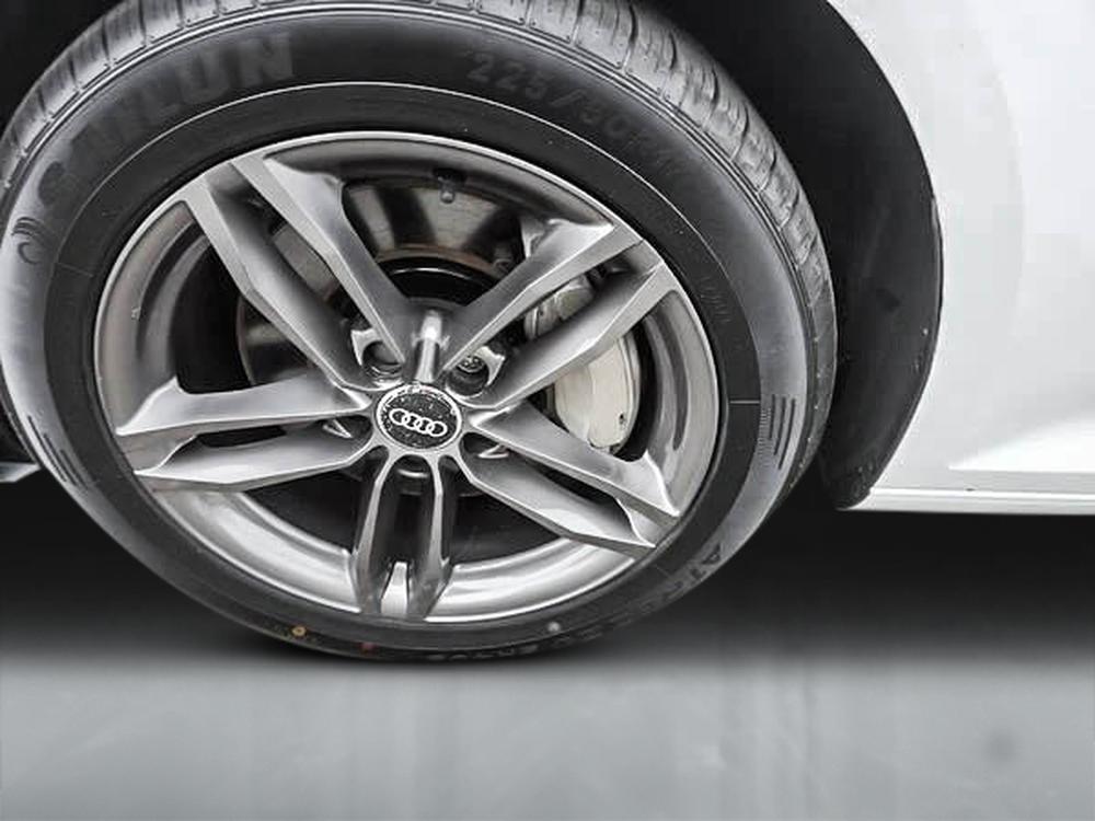 Audi A4 allroad 45 PROGRESSIV 2019 d&rsquo;occasion à vendre - 11