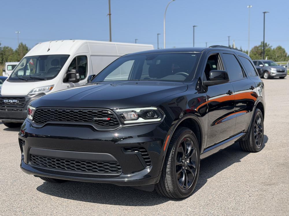 Dodge Durango GT TI 2026 à vendre à Shawinigan - 8