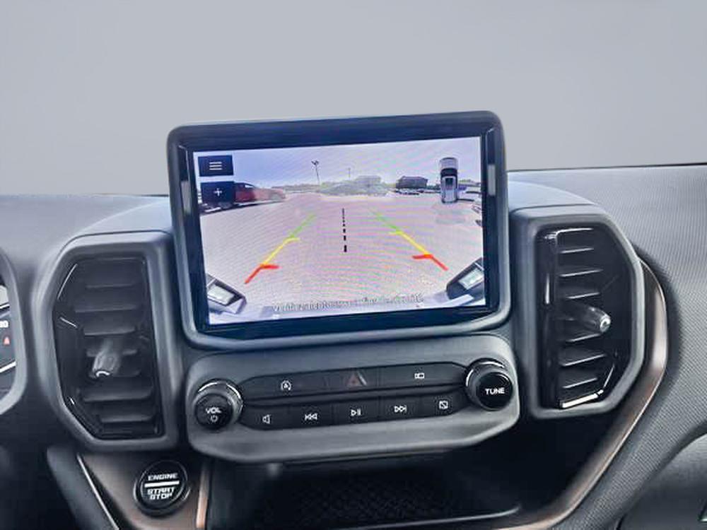 Ford Bronco Sport BADLANDS *PREMIUM PACKAGE* 2022 d&rsquo;occasion à vendre - 29