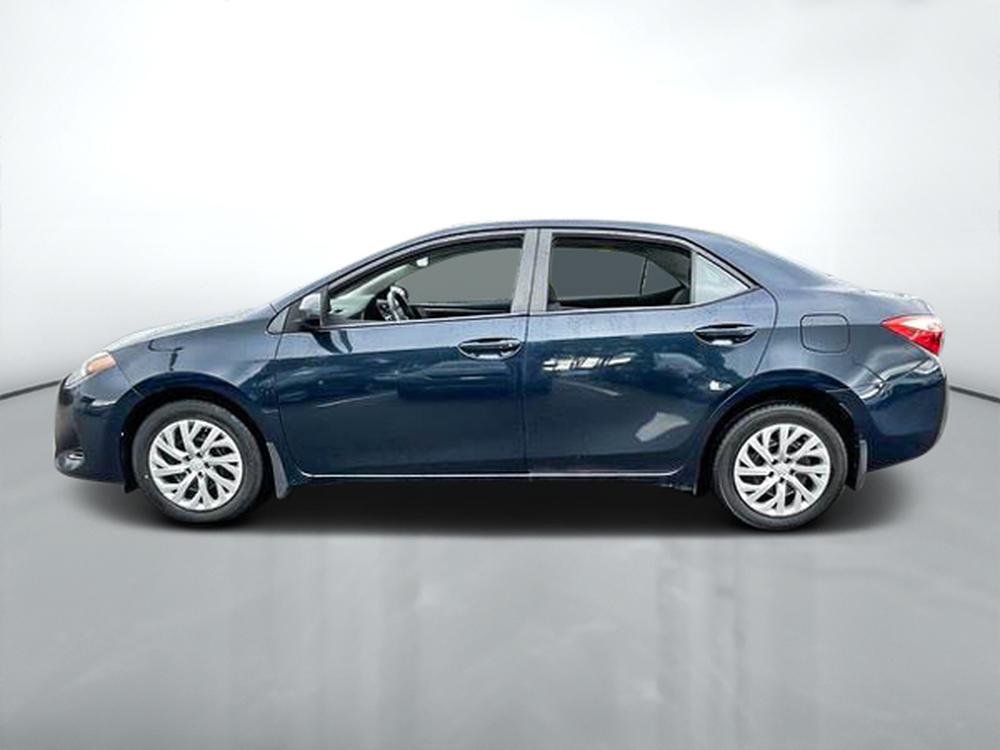 Toyota Corolla LE 2017 d&rsquo;occasion à vendre - 4