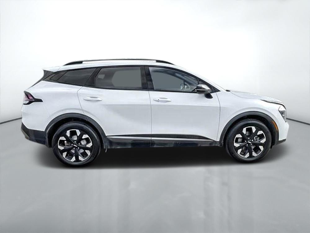 Kia Sportage X-LINE 2023 d&rsquo;occasion à vendre - 9
