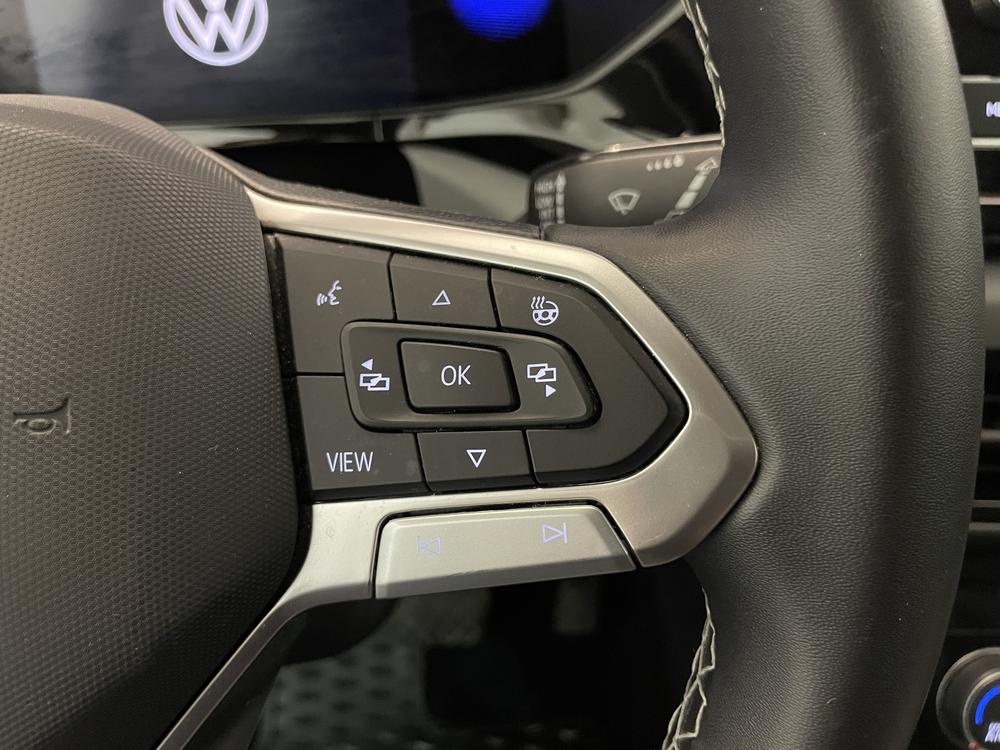 Volkswagen Taos S 2023 d&rsquo;occasion à vendre - 17