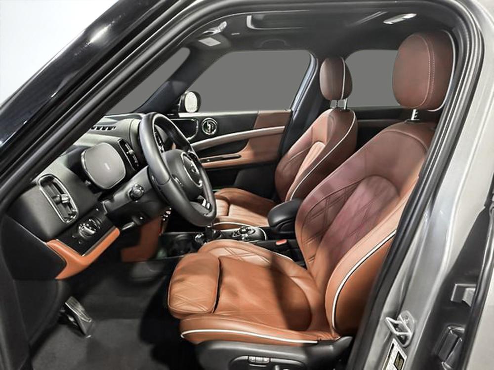 MINI Countryman John Cooper Works 2024 d&rsquo;occasion à vendre - 17