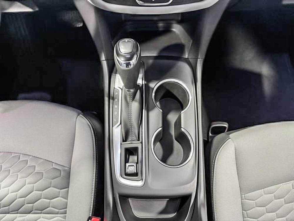 Chevrolet Equinox LS 2019 d&rsquo;occasion à vendre - 28