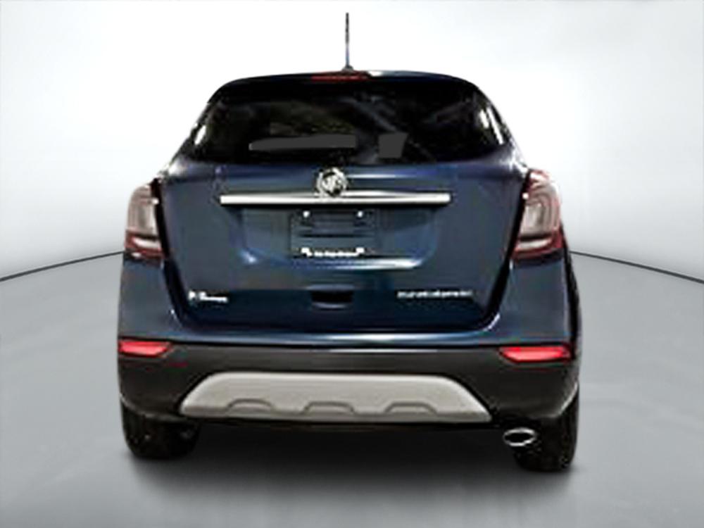 Buick Encore PREFERRED 2019 d&rsquo;occasion à vendre - 4