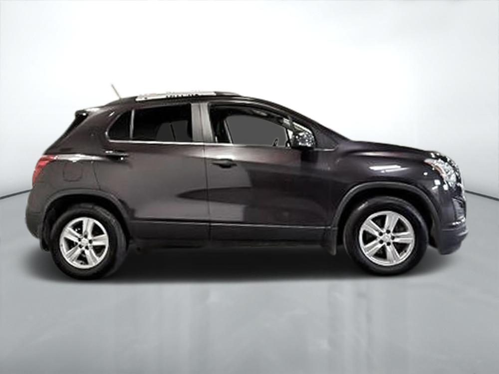Chevrolet Trax LT 2014 d&rsquo;occasion à vendre - 2