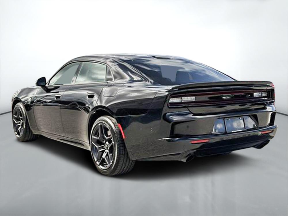 Dodge Charger SCATPACK ESSENCE 550HP 2026 d&rsquo;occasion à vendre - 6