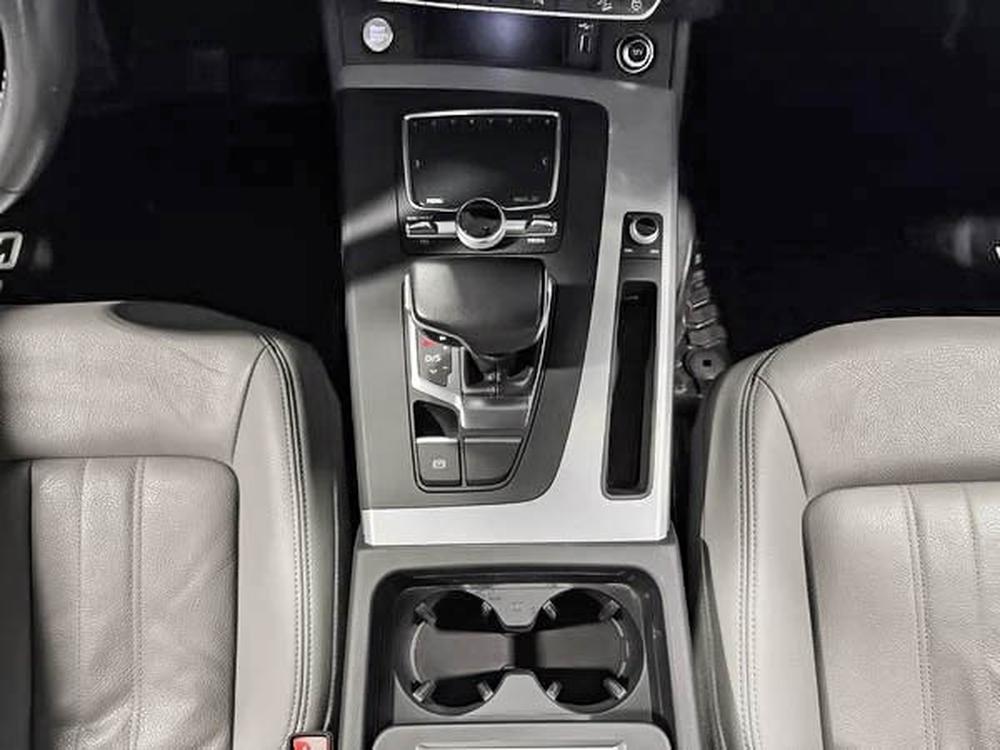 Audi Q5 2.0T PROGRESSIV 2018 d&rsquo;occasion à vendre - 29