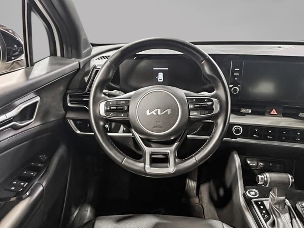 Kia Sportage X-LINE AWD 2023 d&rsquo;occasion à vendre - 17
