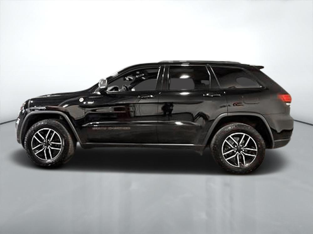 Jeep Grand Cherokee Trailhawk 2019 d&rsquo;occasion à vendre - 7