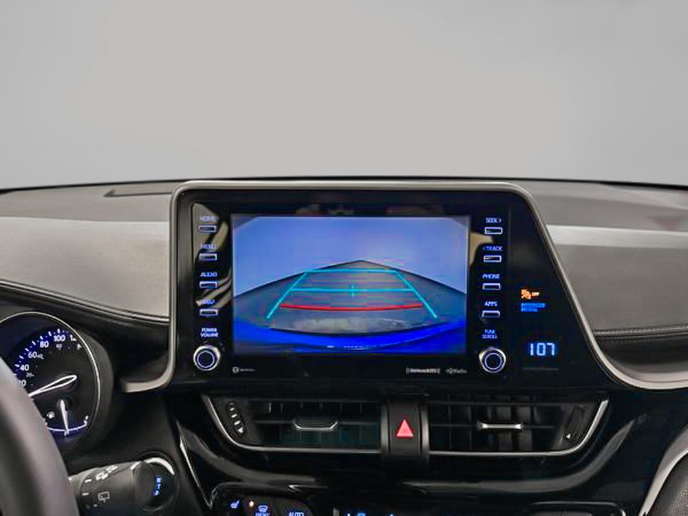 Toyota C-HR BASE 2019 d&rsquo;occasion à vendre - 26