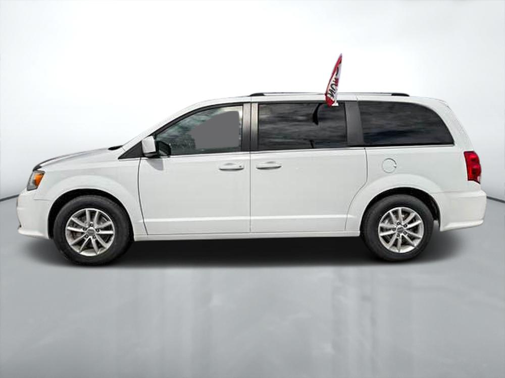 Dodge Grand Caravan SXT Prenium 2019 d&rsquo;occasion à vendre - 7