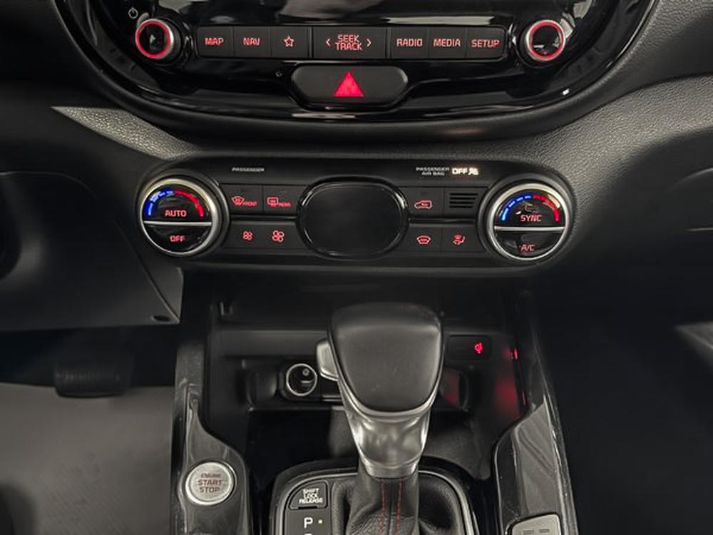 Kia Soul gt-line 2020 d&rsquo;occasion à vendre - 28