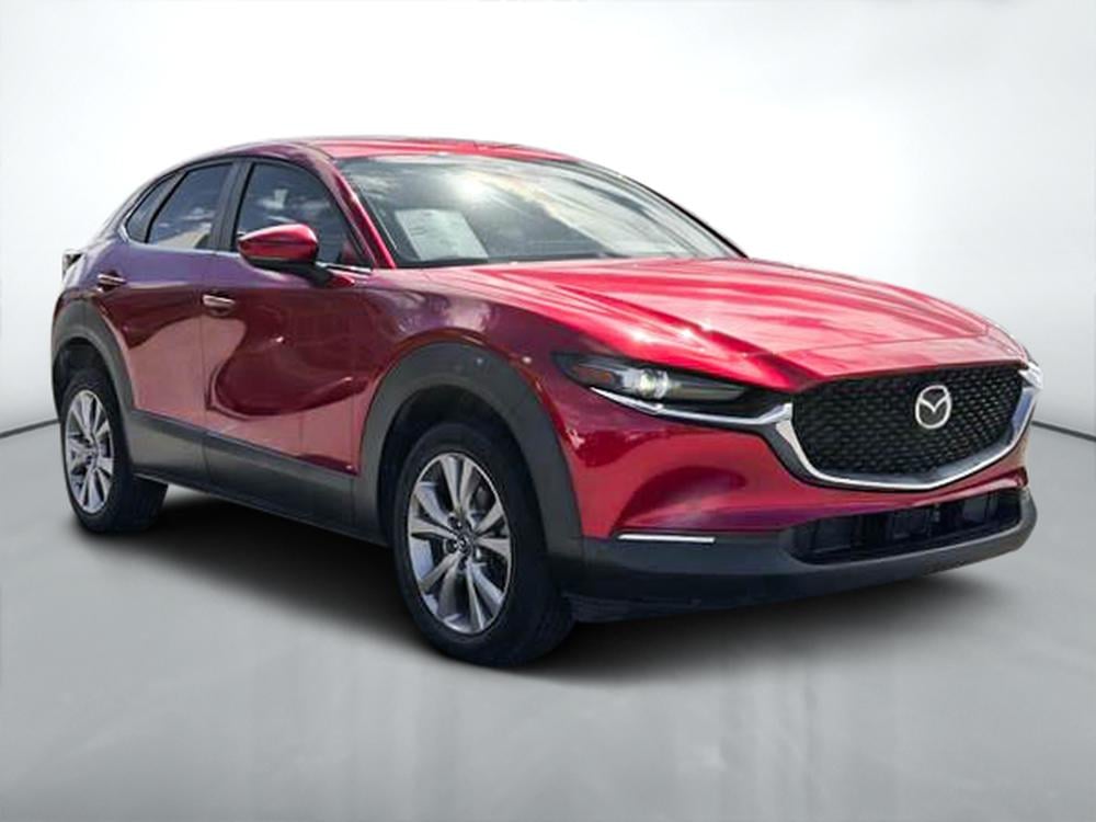 Mazda CX-30 GS