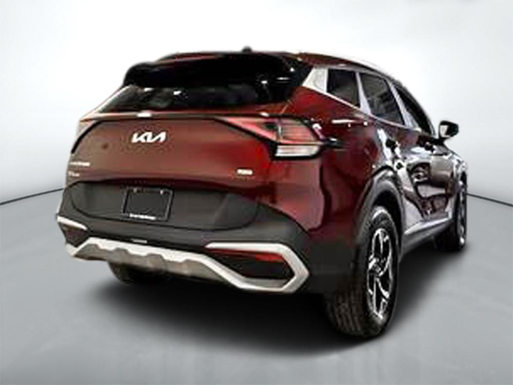 Kia Sportage lx 2023 d&rsquo;occasion à vendre - 3