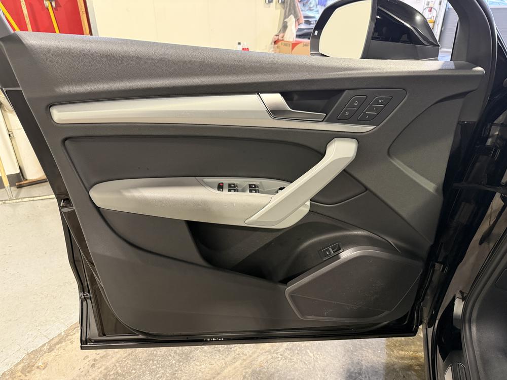 Audi Q5 2.0T PROGRESSIV 2018 d&rsquo;occasion à vendre - 14