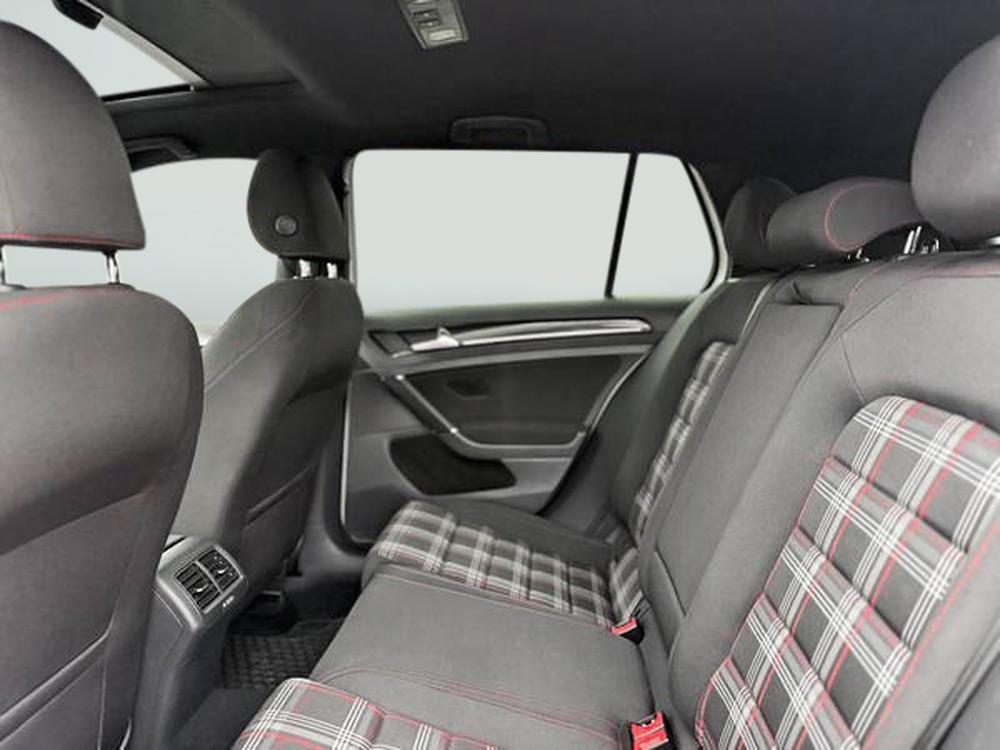 Volkswagen Golf GTI Autobahn 2015 d&rsquo;occasion à vendre - 9